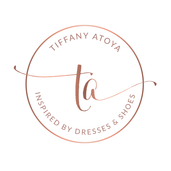 TiffanyAtoya logo