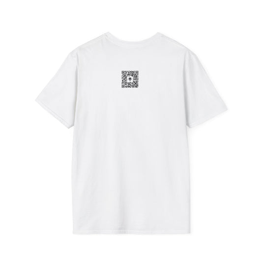 Tiffany Atoya Logo T-Shirt