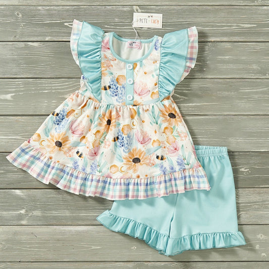 Bee Kind- 2 Piece Set