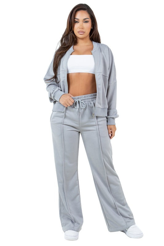 SWEATSUIT