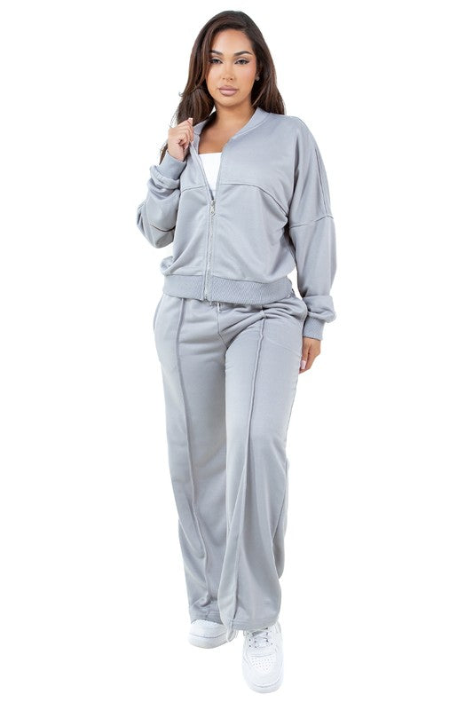 SWEATSUIT