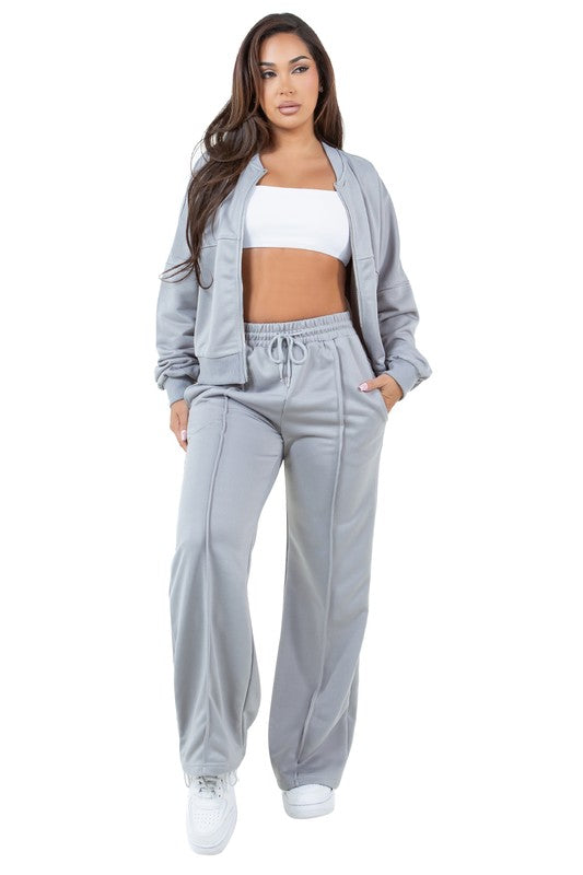 SWEATSUIT