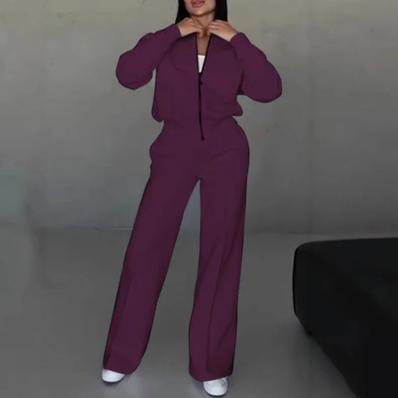 Casual Tracksuit