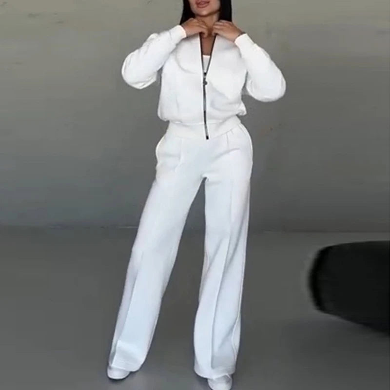 Casual Tracksuit